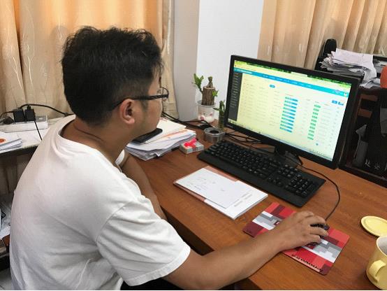 郁南：深化工程建設(shè)全過程審批改革，實(shí)行施工許可證全程電子化申報-圖片1.jpg