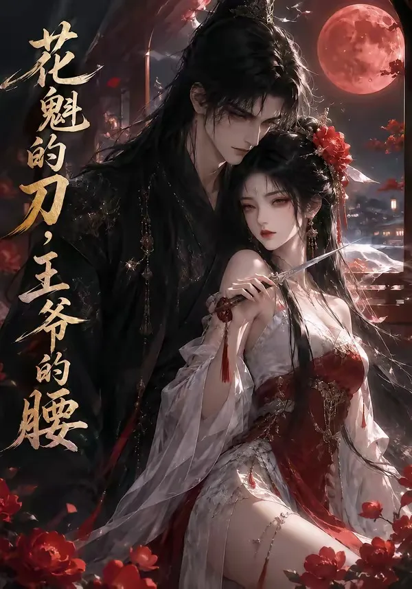 花魁的刀，王爷的腰